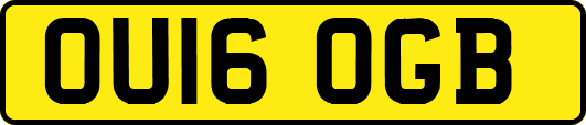 OU16OGB