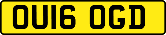 OU16OGD