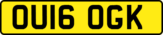 OU16OGK