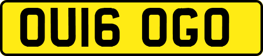 OU16OGO