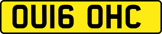 OU16OHC