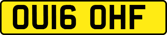 OU16OHF
