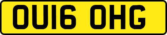 OU16OHG