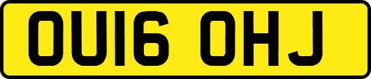 OU16OHJ