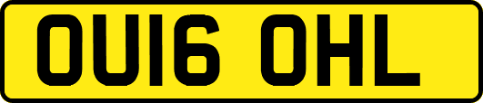 OU16OHL