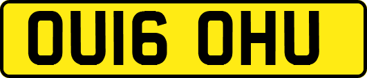 OU16OHU