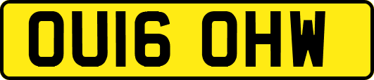 OU16OHW