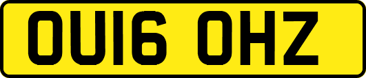OU16OHZ