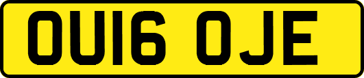 OU16OJE