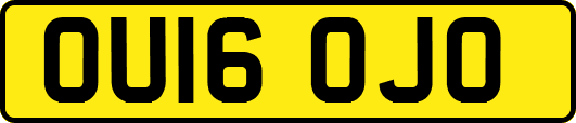OU16OJO