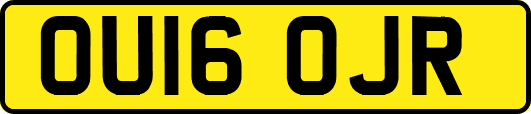 OU16OJR