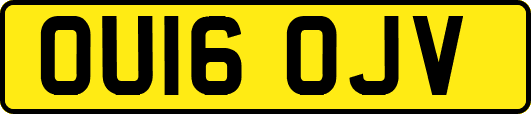 OU16OJV