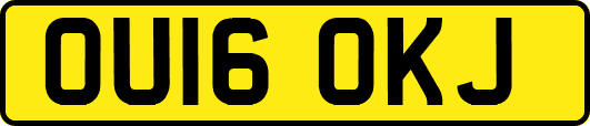 OU16OKJ