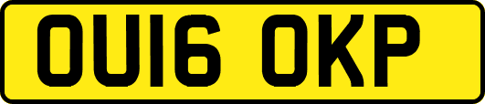 OU16OKP