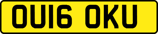 OU16OKU
