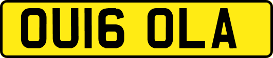 OU16OLA