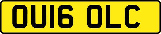 OU16OLC