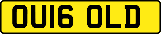 OU16OLD