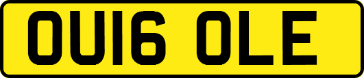 OU16OLE