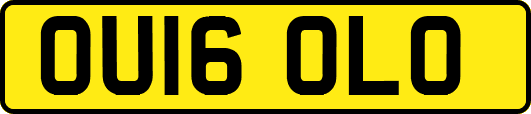 OU16OLO