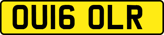 OU16OLR