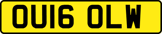 OU16OLW