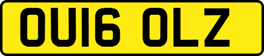 OU16OLZ