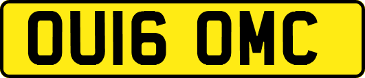 OU16OMC