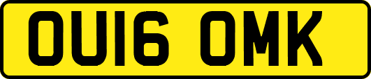 OU16OMK