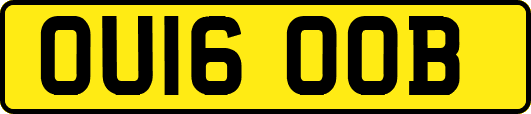 OU16OOB