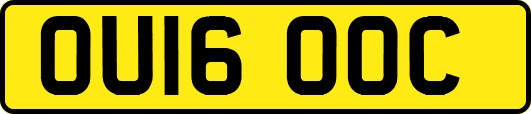 OU16OOC