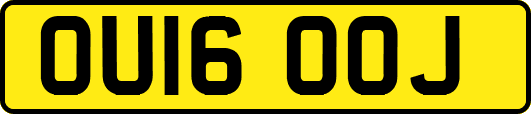 OU16OOJ