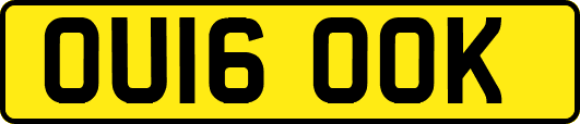 OU16OOK
