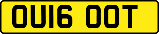 OU16OOT