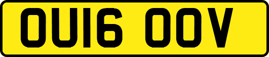 OU16OOV
