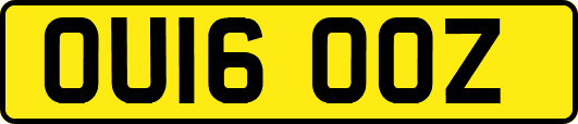 OU16OOZ