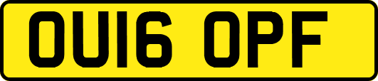 OU16OPF