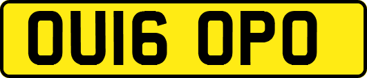 OU16OPO