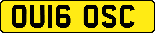 OU16OSC