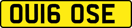 OU16OSE