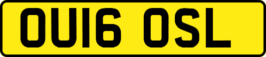 OU16OSL