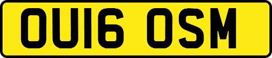 OU16OSM