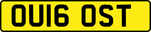 OU16OST