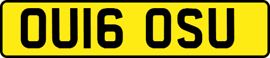 OU16OSU