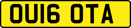 OU16OTA