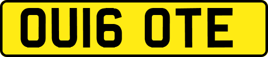 OU16OTE