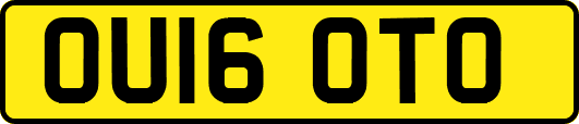 OU16OTO