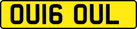 OU16OUL