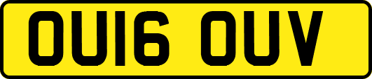 OU16OUV