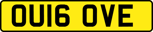 OU16OVE
